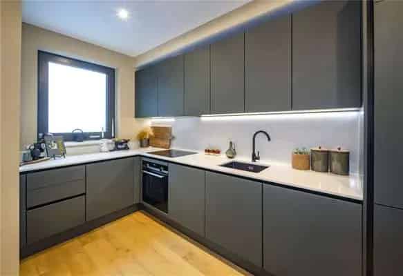 Luxury Apartments in SW1 London: Thames Views & Sustainable Living