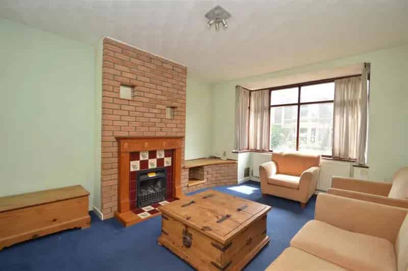 4 Bedroom House in Horfield Near Gloucester Road