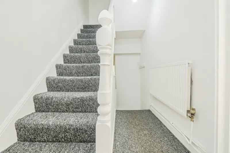 Spacious 3 Double Bed Apartment Near Canton and Pontcanna