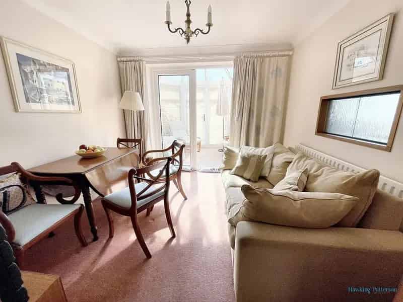 4 Bedroom Detached House For Sale Hillfield Solihull