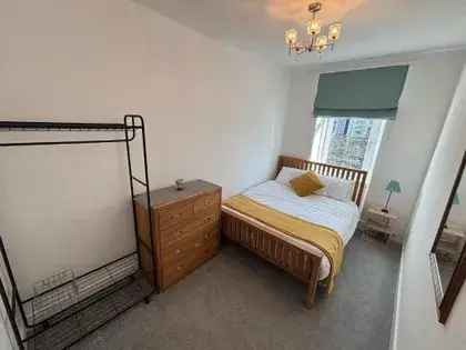 1 Bedroom Flat 67m² Aberdeen Furnished GCH DG