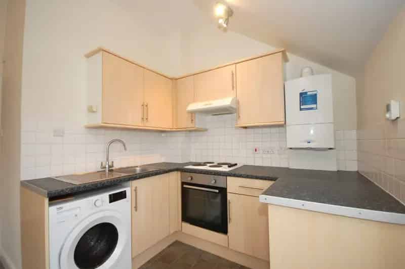 1 Bedroom Flat To Rent Available 08082025