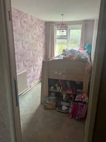 3 Bed Ground Floor Flat Near Ryde Town Centre