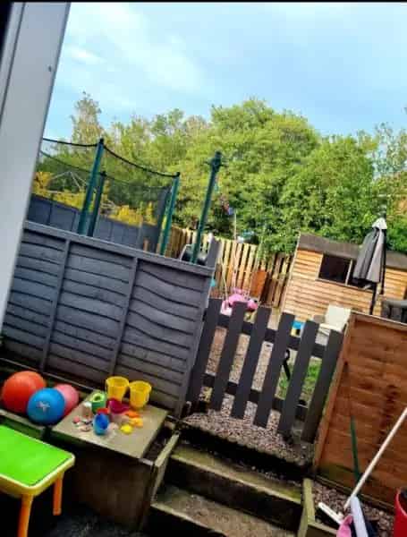 2 Bed House Near Richmond Park