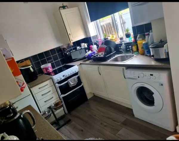 House For Rent in Sheffield, England