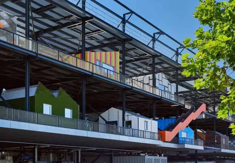 Serviced Offices for 15-20 People Flexible Terms