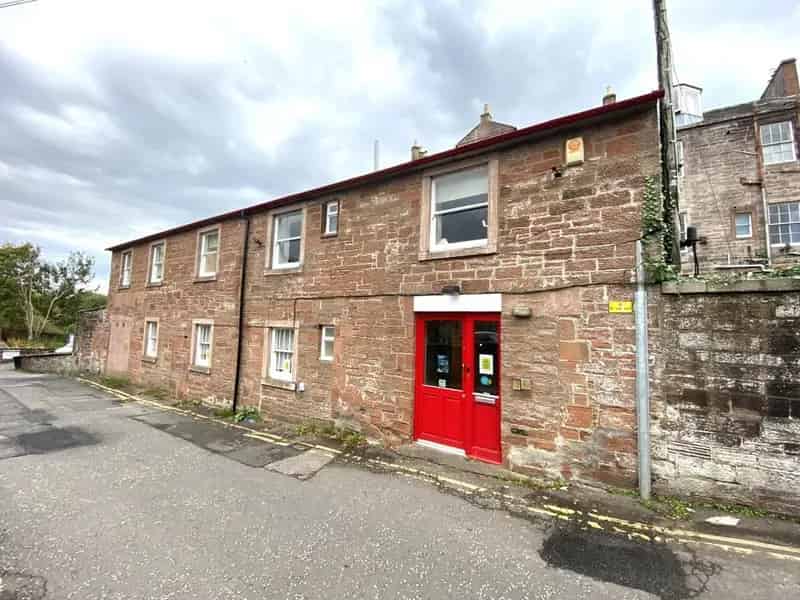 Detached Two Storey Building For Sale