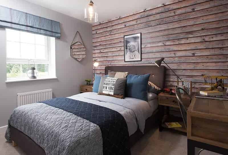 3 Bed House for Sale Solar Panels EV Charging Pod