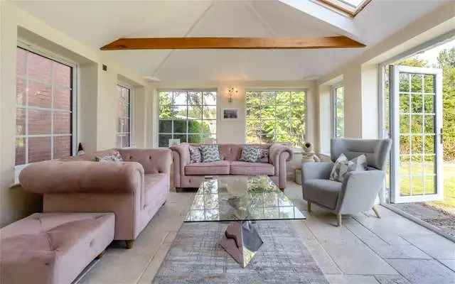 Elson, Ellesmere, Shropshire, SY12 9JR | Property for sale | Savills