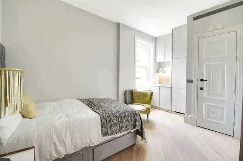Luxury Studio Apartment Near London Bridge Station