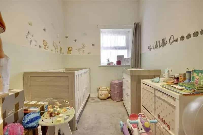 2 Bed Ground Floor Flat for Sale in Portsmouth