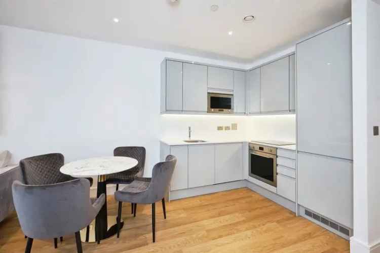 City Centre One Bedroom Apartment - No Upward Chain