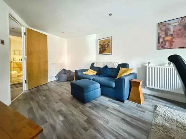 2 Bedroom Apartment for Sale in Tamworth Town Centre