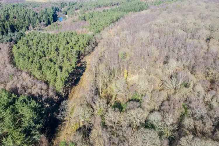 Greenbelt Agricultural Land for Sale