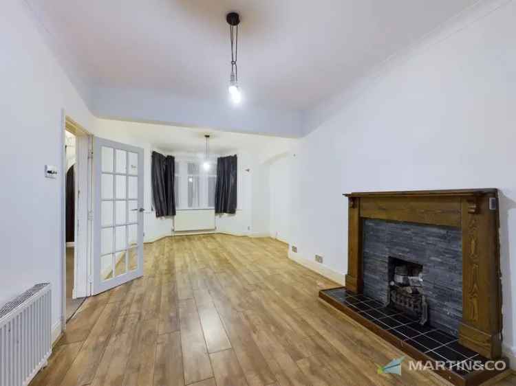 Semi-detached house For Sale in Blackpool, England