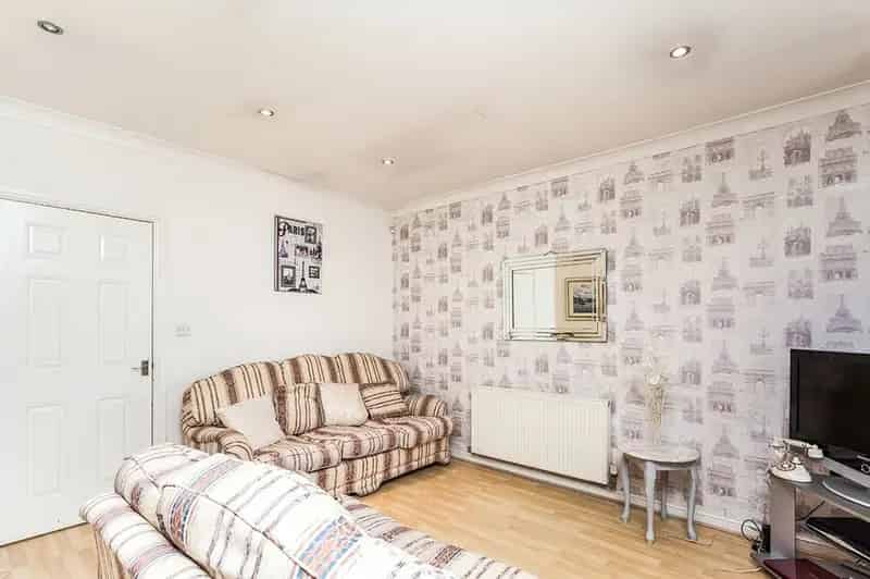 2 Bedroom Flat to Rent Liverpool L12 - West Derby Village