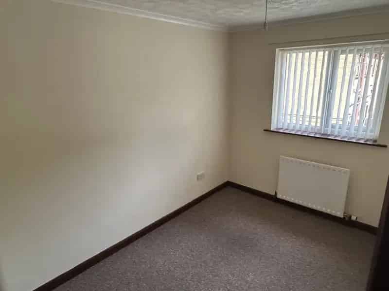 2 Bedroom House To Rent