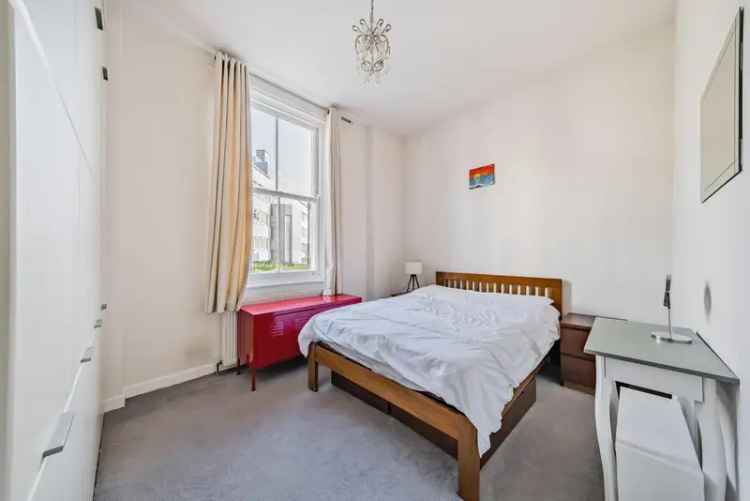 Flat For Sale in London, England