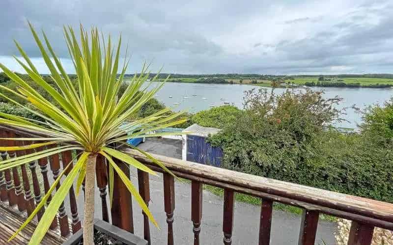2 Bed House for Sale Stunning Menai Strait Views