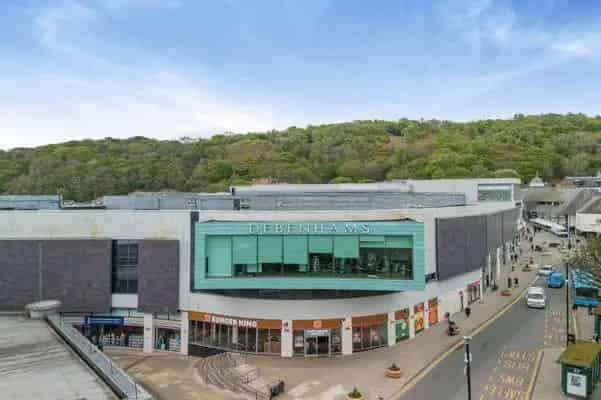 The Menai Centre, Garth Road, Bangor LL57 2RG | Property for sale | Savills