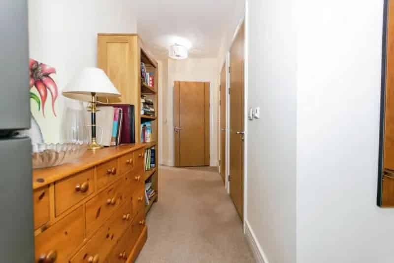 2 Bed Flat for Sale in Assisted Living Development