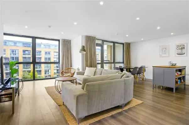 Arlington Avenue, Islington, London, N1 7AY | Property for sale | Savills