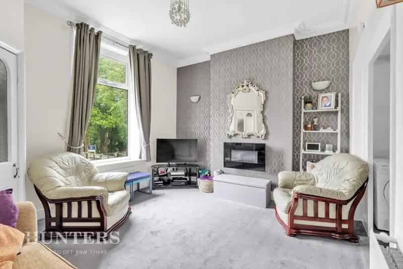 3 Bedroom House For Sale Near Littleborough