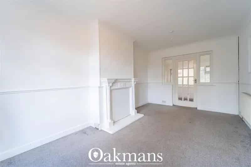 2 Bedroom Semi Detached House for Sale Selly Oak