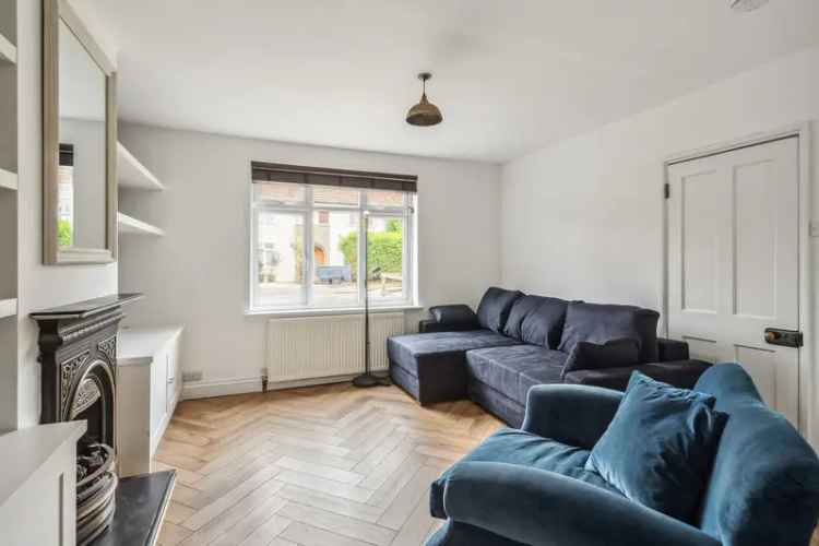 3 Bedroom Terraced House to Rent Stillingfleet Road London