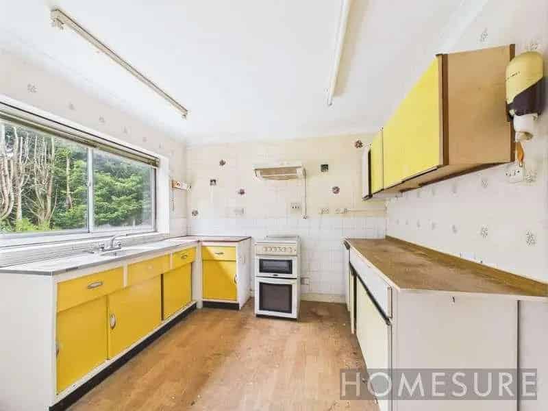 3 Bed House for Sale Near Woolton Village