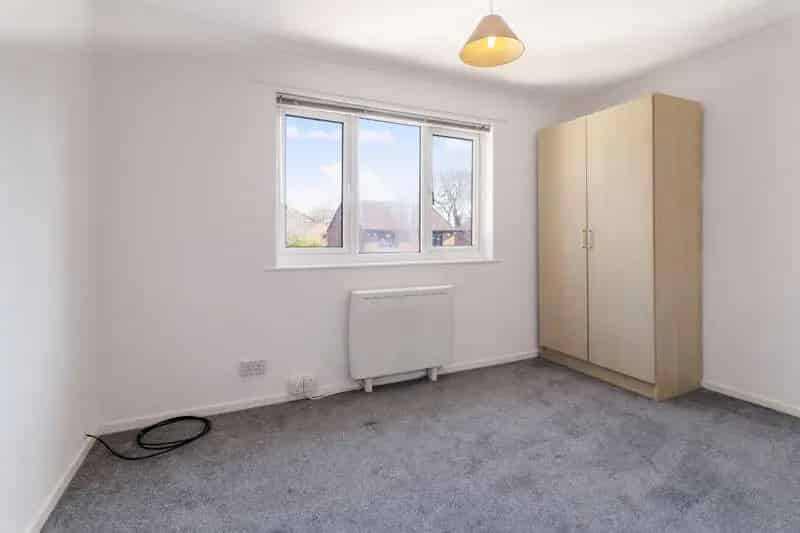 2 bedroom semi-detached house