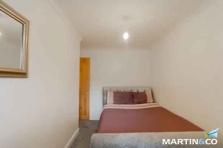 1 Bedroom Flat To Rent