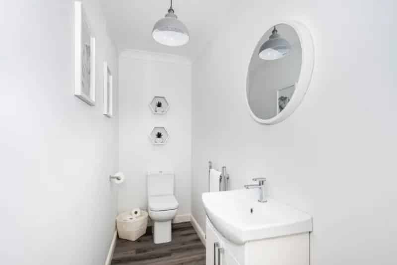 4 Bedroom House For Sale in Beverley