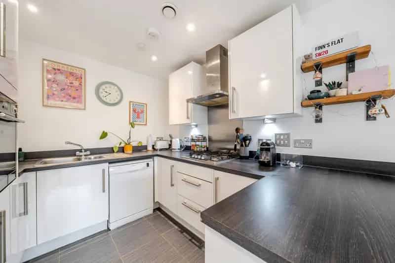Flat For Sale , London, England