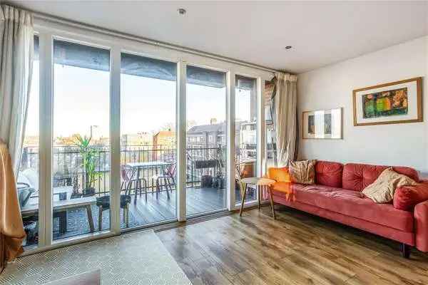 Lace House, Pamela Street, London, E8 4FL | Property for sale | Savills