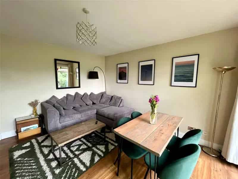 Apartment to rent with 2 bedrooms, Riversmeet, Hertford