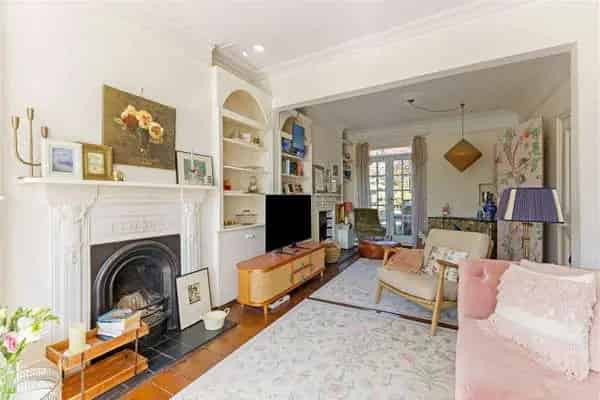 Four Bedroom Period Property Harpenden