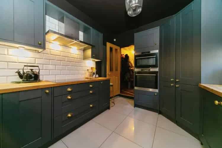 3 Bedroom Mid Terrace House for Sale Liverpool
