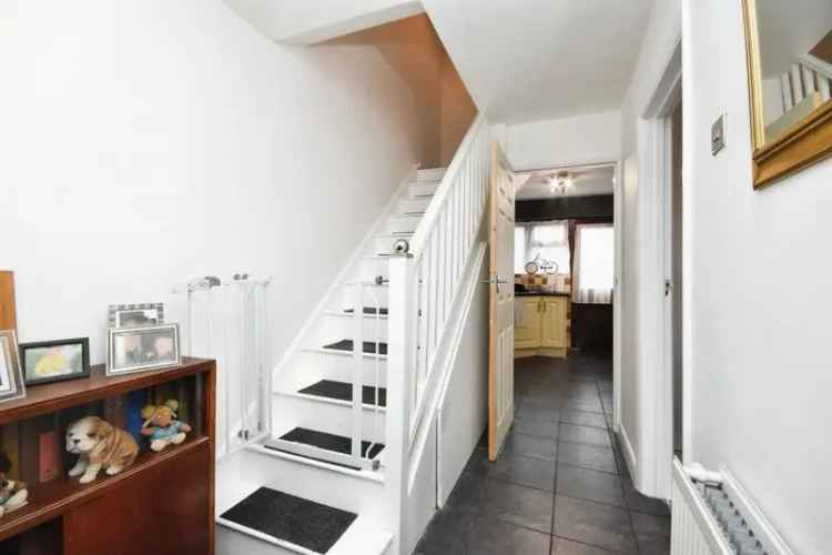3 Bed House in Moulsham Chelmsford