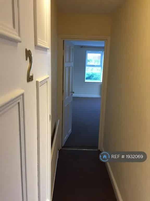 3 bedroom flat