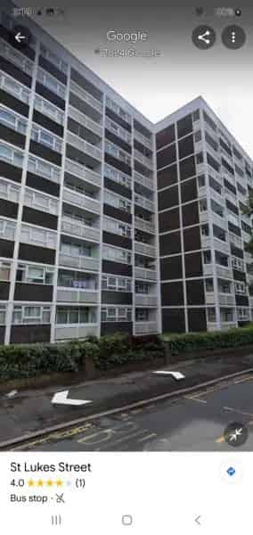 2 Bedroom First Floor Flat Swap for 2 or 3 Bedroom House in Hull or Leeds
