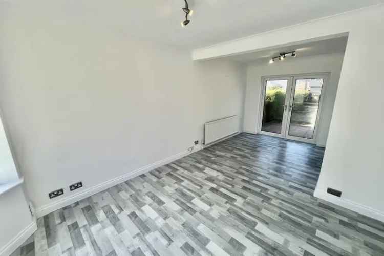 Two Bedroom Semi-Detached Home with Study NG5