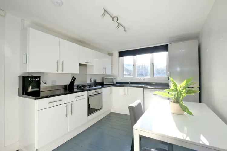 Flat For Rent in Aberdeen City, Scotland