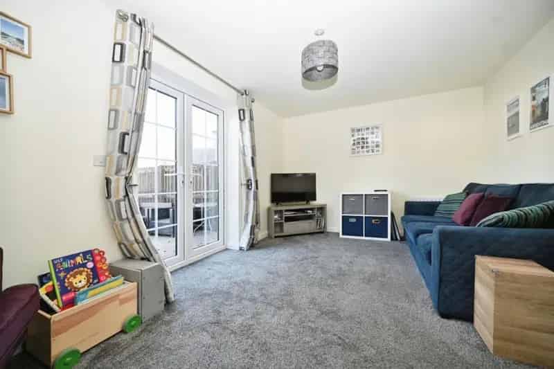 4 Bed Semi-Detached House for Sale Guiseley