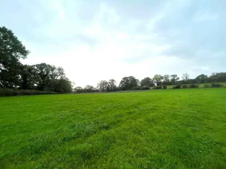 Agricultural Land for Sale - 1.12 Hectares
