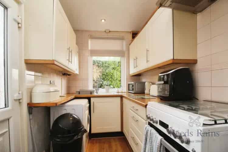 3 Bedroom Semi Detached House For Sale Knotty Ash Merseyside