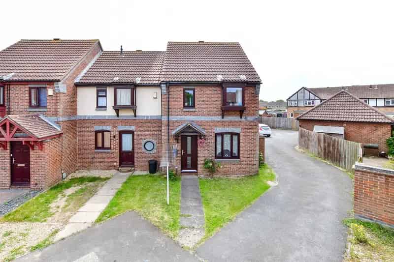 3 Bedroom End Terrace House for Sale Beaumont Park