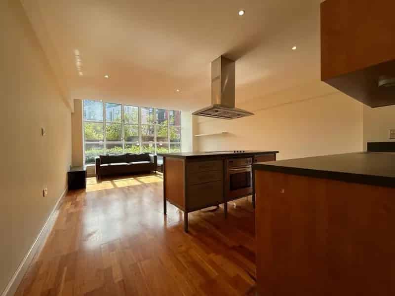 1 Bedroom Apartment to Rent in Birmingham City Centre