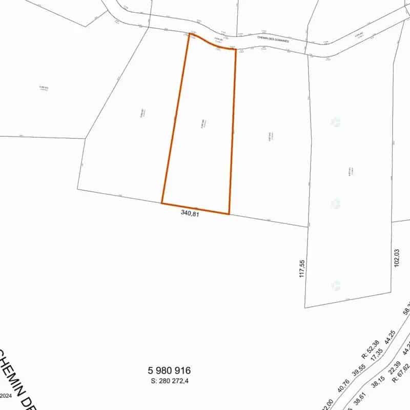 Lot for Sale - Building Land - Great Deal