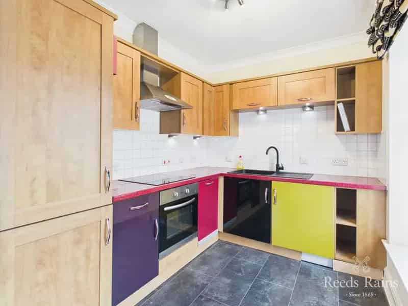 2 Bedroom Furnished Apartment Durham City Centre